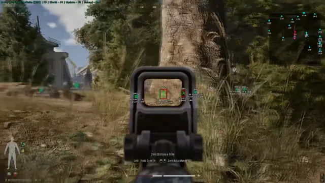 Softhub — Arena Breakout Infinite screenshot 1